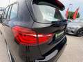 BMW 218 d xDrive Gran Tourer Aut. Schwarz - thumbnail 27