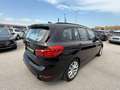BMW 218 d xDrive Gran Tourer Aut. Schwarz - thumbnail 5