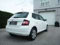 Skoda Fabia Active 1,0 KLIMA FREISPRECH BLUETOOTH USB SD Weiß - thumbnail 6