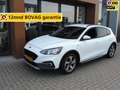 Ford Focus 1.0-T Active Business 68.000km | Winterpack | 1e E Weiß - thumbnail 1
