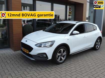 Ford Focus 1.0-T Active Business 68.000km | Winterpack | 1e E