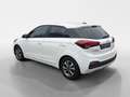 Hyundai i20 1.2 Trend Facelift Kam. LM PDC SHZ SpurH Blanc - thumbnail 4