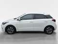 Hyundai i20 1.2 Trend Facelift Kam. LM PDC SHZ SpurH Blanc - thumbnail 3
