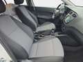 Hyundai i20 1.2 Trend Facelift Kam. LM PDC SHZ SpurH Blanc - thumbnail 12