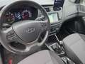 Hyundai i20 1.2 Trend Facelift Kam. LM PDC SHZ SpurH Blanc - thumbnail 9