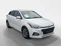 Hyundai i20 1.2 Trend Facelift Kam. LM PDC SHZ SpurH Blanc - thumbnail 7
