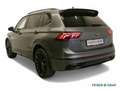 Volkswagen Tiguan Allspace R-Line 4M IQ/4xSHZ/AreaView/7-Si Grau - thumbnail 5