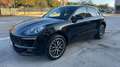 Porsche Macan Macan  3.0d S 250cv pdk my16 Nero - thumbnail 1