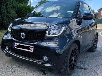 Cabriolet kit Brabus origine