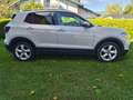 Volkswagen T-Cross T-Cross 1,0 TSI Style DSG Style Grau - thumbnail 1