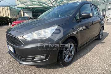 C-Max 1.5 TDCi 120CV Start&Stop Business