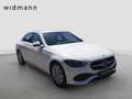 Mercedes-Benz C 180 *Avantgarde Advanced*PTS*SHZ*LED*Keyless** Blanc - thumbnail 7