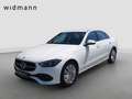 Mercedes-Benz C 180 *Avantgarde Advanced*PTS*SHZ*LED*Keyless** Blanc - thumbnail 1