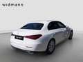 Mercedes-Benz C 180 *Avantgarde Advanced*PTS*SHZ*LED*Keyless** Blanc - thumbnail 2