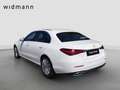 Mercedes-Benz C 180 *Avantgarde Advanced*PTS*SHZ*LED*Keyless** Blanc - thumbnail 8