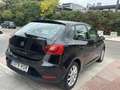 SEAT Ibiza 1.6TDI CR Copa Reference DPF Czarny - thumbnail 6