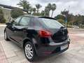 SEAT Ibiza 1.6TDI CR Copa Reference DPF Czarny - thumbnail 4