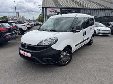 1.4i ESSENCE // UTILITAIRE // CAMIONNETTE // TVA D