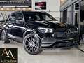 Mercedes-Benz GLE 400 d 4Matic*AMG LINE*HEAD UP*STHZG*360°* Black - thumbnail 1