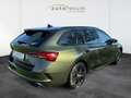 Skoda Octavia Combi 2.0 TSI RS 195 kW (265 PS), Aut... Grün - thumbnail 3