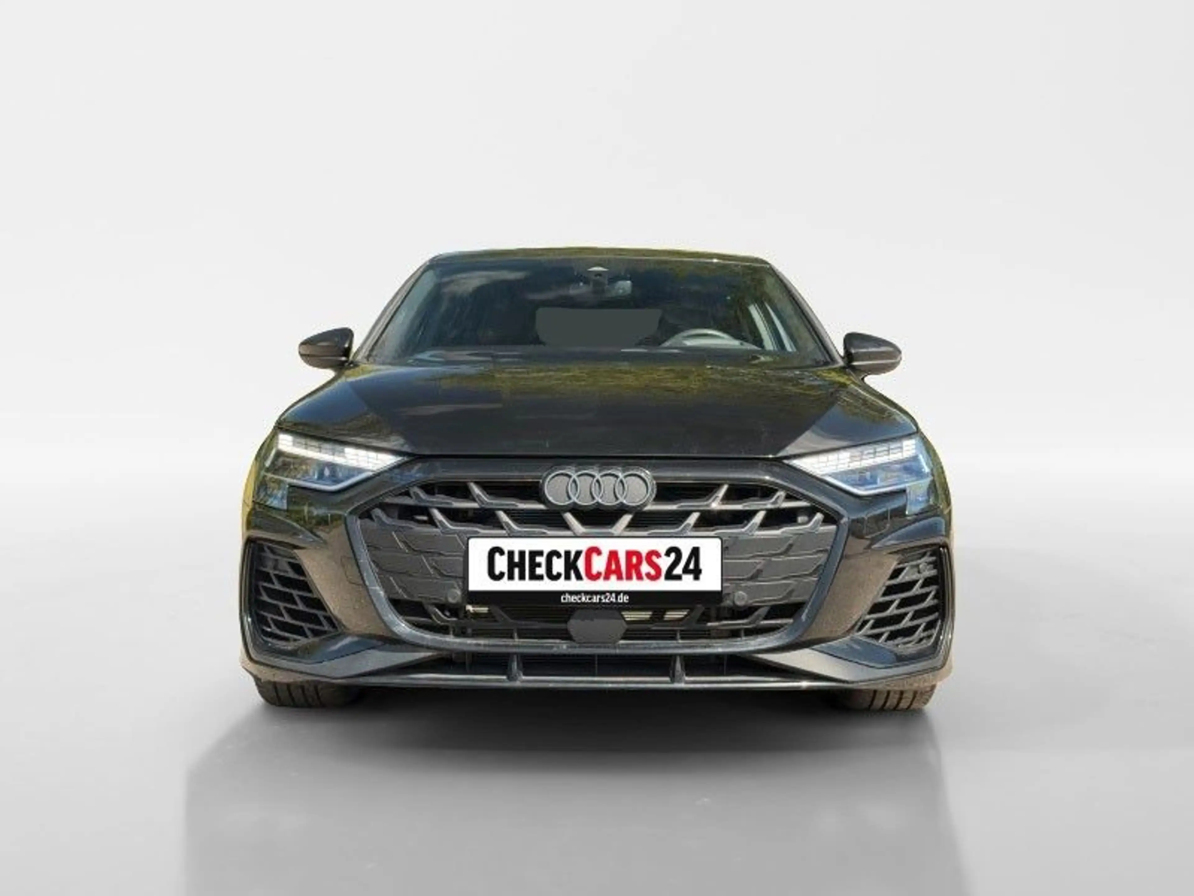Audi S3 Limousine 2.0 TFSI quattro — photo 6