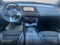 Mercedes-Benz EQC 400 4M AMG+MULTIBEAM+FAHRASS+KAMERA+KEYLESS Blau - thumbnail 13