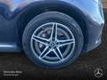 Mercedes-Benz EQC 400 4M AMG+MULTIBEAM+FAHRASS+KAMERA+KEYLESS Blau - thumbnail 6