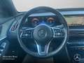 Mercedes-Benz EQC 400 4M AMG+MULTIBEAM+FAHRASS+KAMERA+KEYLESS Blau - thumbnail 14