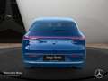 Mercedes-Benz EQC 400 4M AMG+MULTIBEAM+FAHRASS+KAMERA+KEYLESS Blau - thumbnail 9