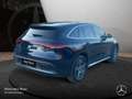 Mercedes-Benz EQC 400 4M AMG+MULTIBEAM+FAHRASS+KAMERA+KEYLESS Blau - thumbnail 8