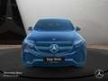Mercedes-Benz EQC 400 4M AMG+MULTIBEAM+FAHRASS+KAMERA+KEYLESS Blau - thumbnail 3