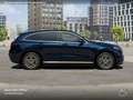 Mercedes-Benz EQC 400 4M AMG+MULTIBEAM+FAHRASS+KAMERA+KEYLESS Blau - thumbnail 22