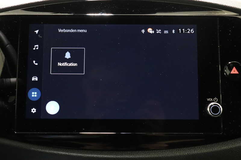 Toyota Aygo X Hybrid 115 GR Sport, JBL, Stoelverwarming, Sensore — photo 8