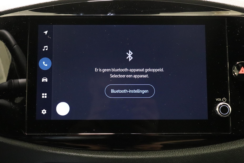 Toyota Aygo X Hybrid 115 GR Sport, JBL, Stoelverwarming, Sensore — photo 10