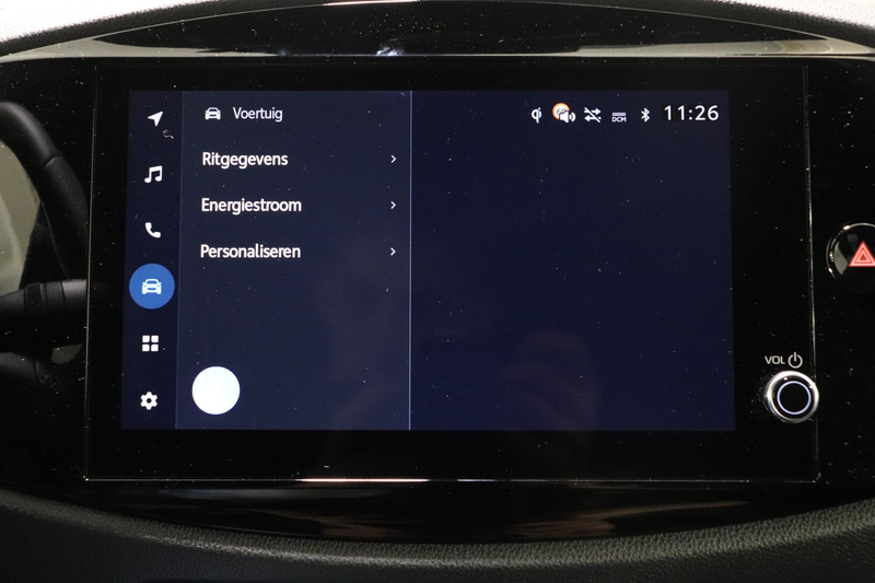 Toyota Aygo X Hybrid 115 GR Sport, JBL, Stoelverwarming, Sensore — photo 9