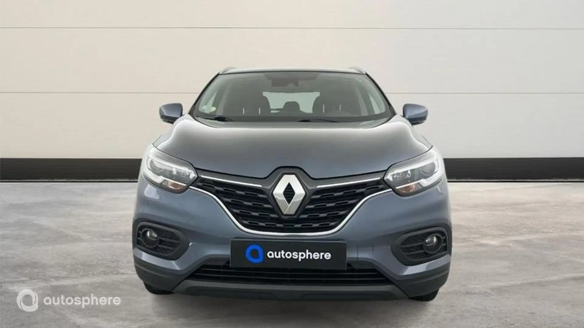 Renault Kadjar 1.5 Blue dCi 115ch Business 112g - 2
