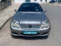 Mercedes-Benz C 220 CDI BE Blue Efficiency Gris - thumbnail 2
