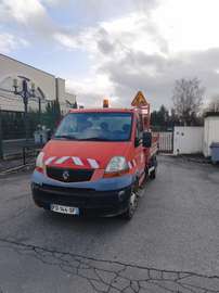 BENNE AMOVIBLE 160.35 Emp 3,630