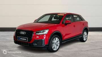2.0 TDI 190ch Design quattro S tronic 7