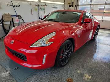 2dr Cpe Man**51525 KM**