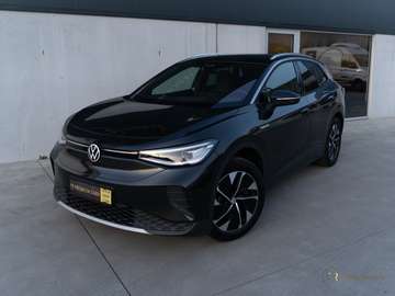 83 kWh l Pro l IQ Lights l 360° Camera