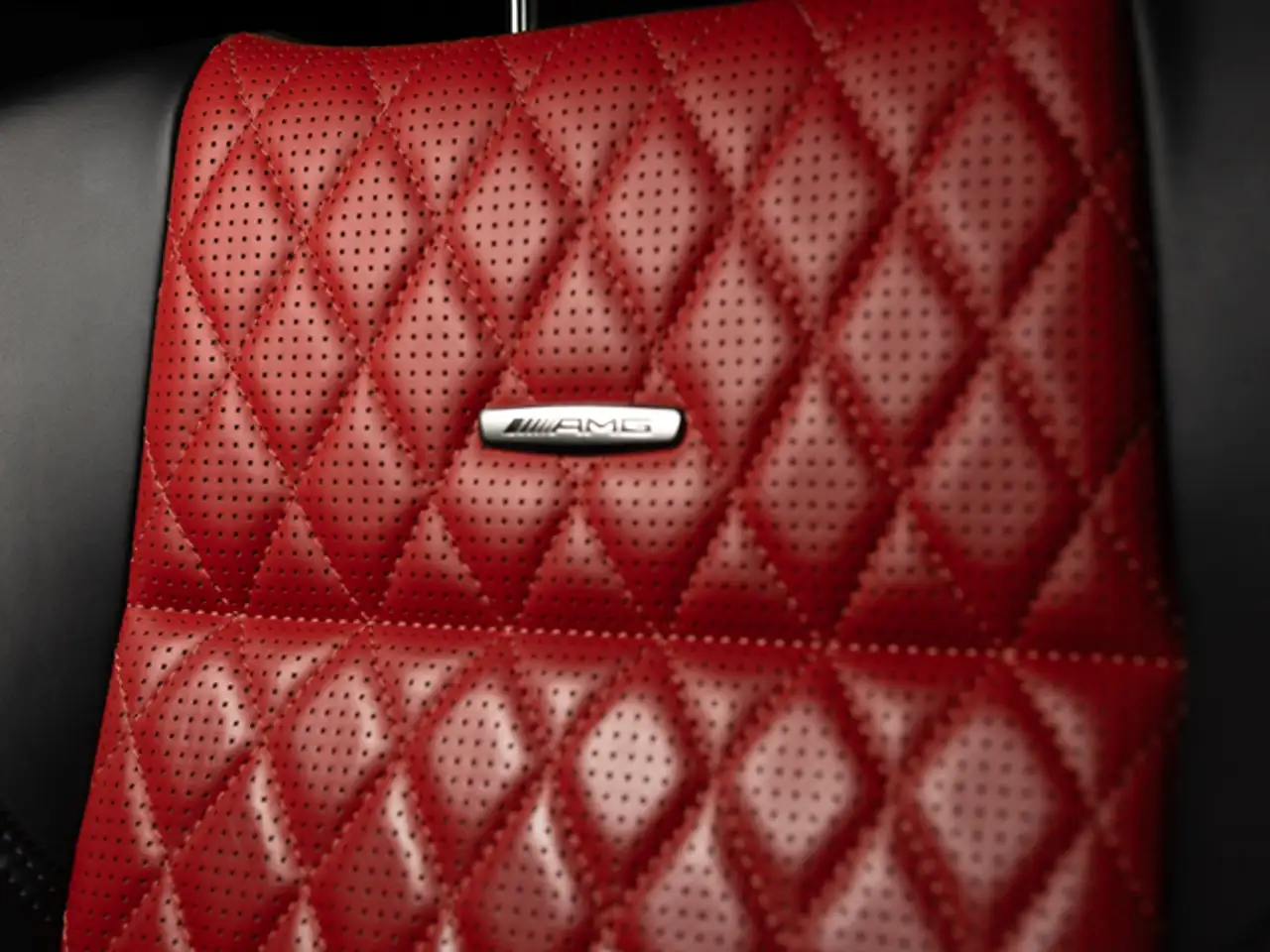 Mercedes-Benz G-Class photo Mercedes-Benz G-Class
