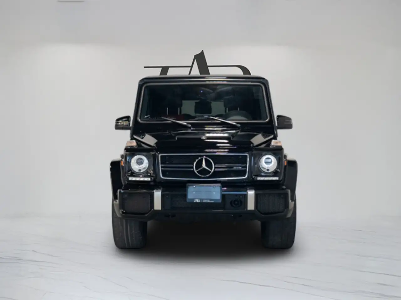Mercedes-Benz G-Class photo Mercedes-Benz G-Class