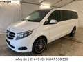 Mercedes-Benz V 200 V200 Lang Navi 19" Anhängerkupplung White - thumbnail 1