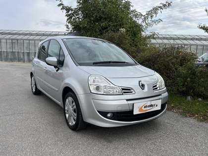 Renault Grand Modus TCE100 1.Bes Klimaautom. PDC Service+Pickerl NEU Renault Grand Modus TCE100 1.Bes Klimaautom. PDC Service+Pickerl NEU