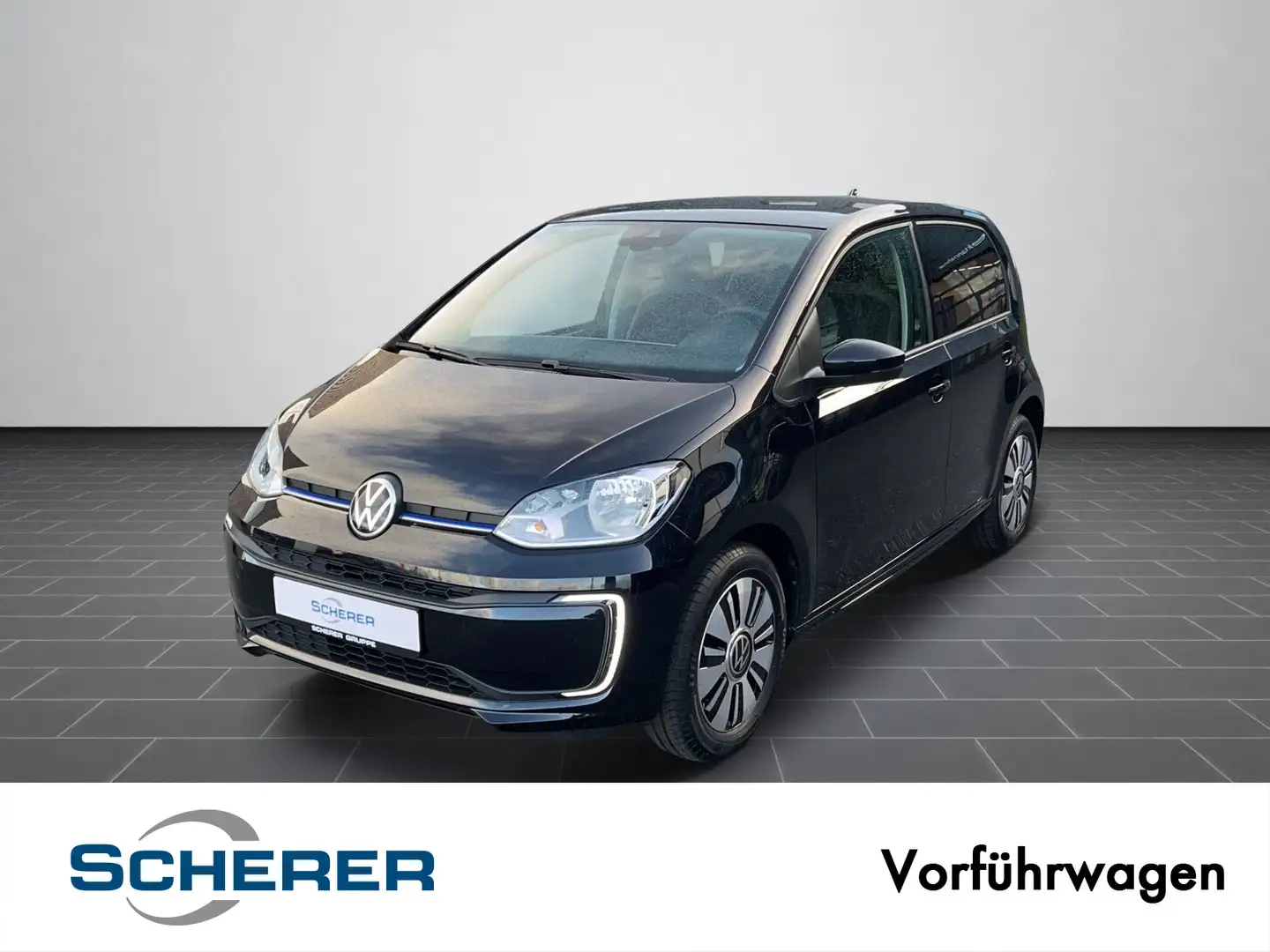 Volkswagen up! e-up! Edition Black - 1