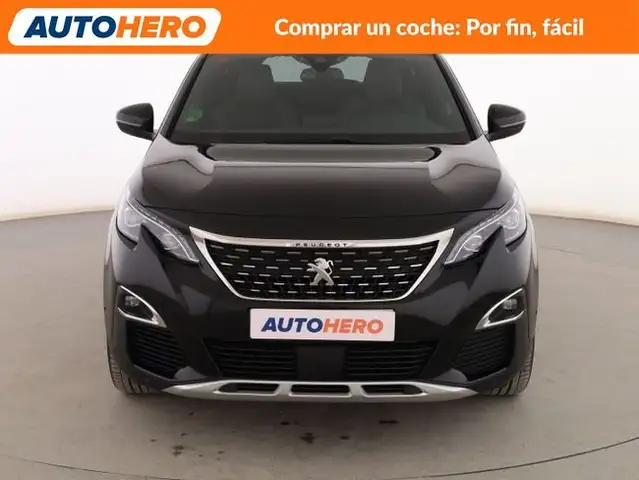 Peugeot 5008 view 9