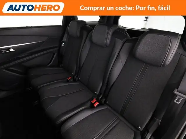 Peugeot 5008 view 15