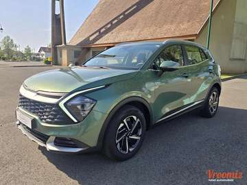 1.6 T-GDI 230H 180 HEV HYBRID 1.5KWH ACTIVE BUSINESS 4X2 BVA