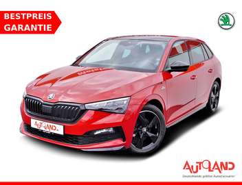 1.5 TSI Monte Carlo LED Navi ACC Panorama